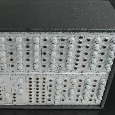 Doepfer A-100 LC6V  6U Eurorack Modular System image 5
