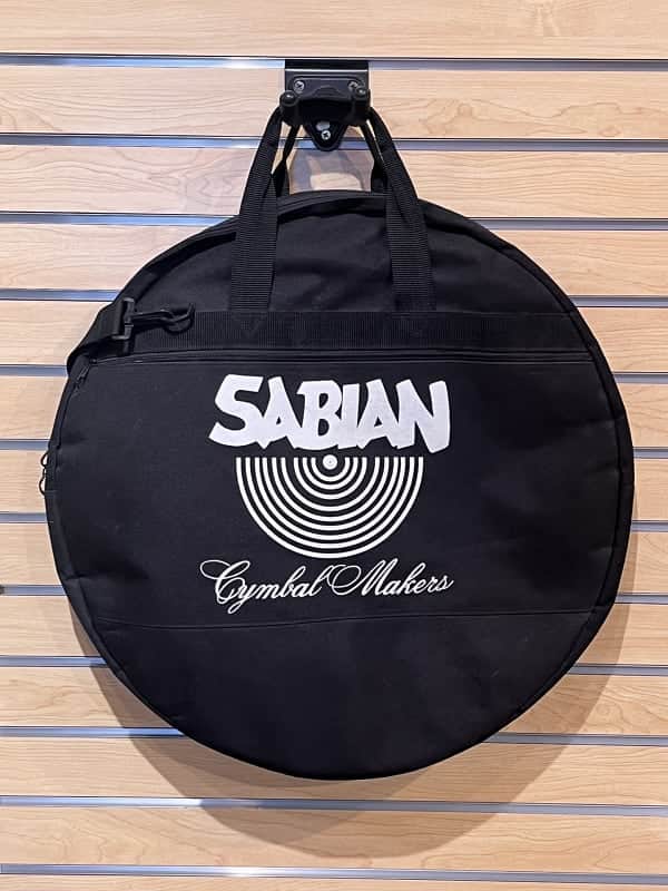 Sabian Cymbal Bag (Fits up to 20" Cymbals) image 1