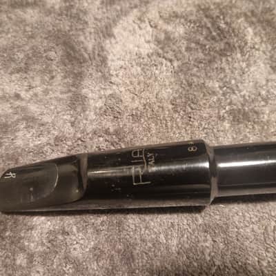 RIA 8* Baritone Saxophone Mouthpiece image 3