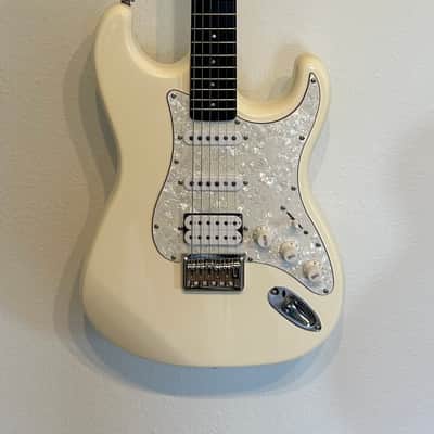 Fretlight 500 Series Electric Guitar image 2