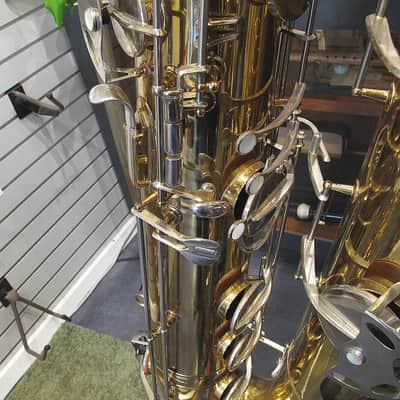Orsi Prototype Contrabass Saxophone image 9
