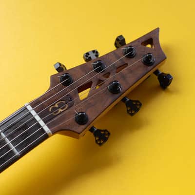 OD Guitars Athena 6 NAMM 2022 image 5