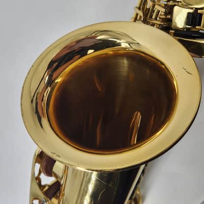 Jupiter JAS500 2000s - Brass image 12