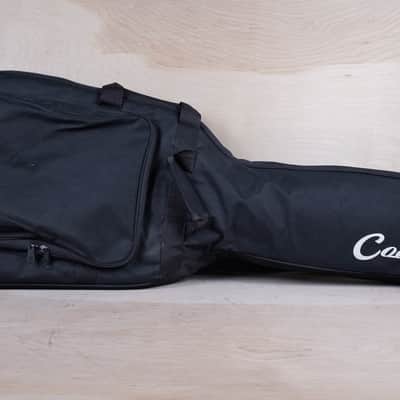 CoolZ ZST-V/M Made in Japan 2017 Vintage White Fujigen w/ Bag image 15