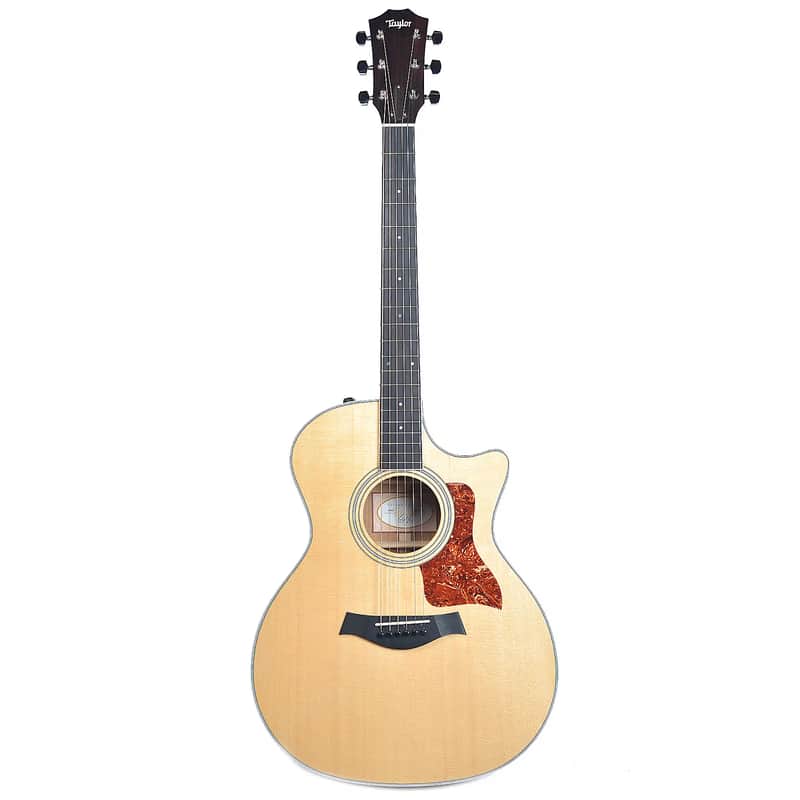 Taylor 414ce with ES2 Electronics 2015 - 2018 | Reverb
