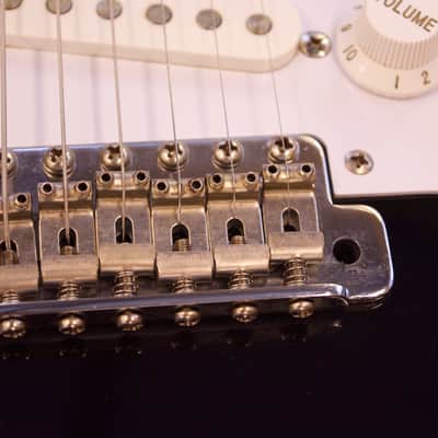 Fender 1987 Strat image 9