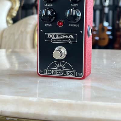 MESA BOOGIE Tone Burst image 1