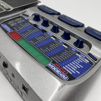 YEAR START SALE// DigiTech RP300R Artist Modeling Guitar Processor image 11