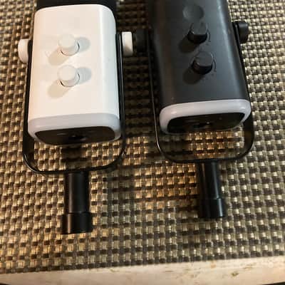 Lot of 2 Fifine Hybrid Condenser Microphone XLR or USB image 1