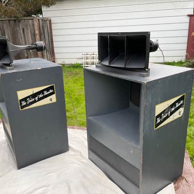 Altec Lansing Voice of the theatre image 1