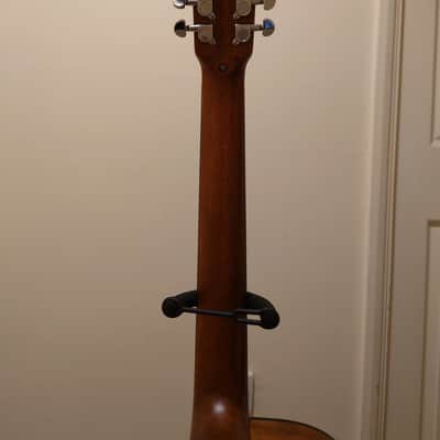 Alvarez AD60-12 12-String Dreadnought - Shadowburst image 13