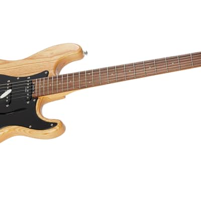 Blade RH-2 Classic Natural / Pau Ferro image 3