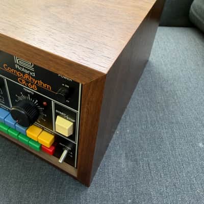 Roland Cr68 image 2