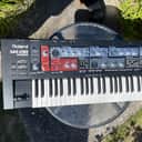 Roland SH-201 49-Key Synthesizer 2006 - 2010 - Black