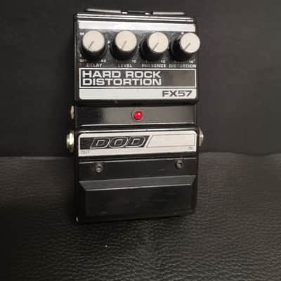 DOD Hard Rock Distortion FX57 | Reverb