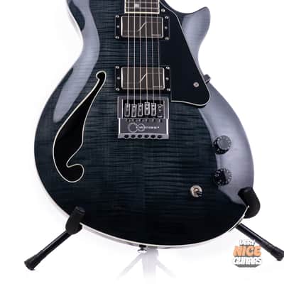ESP LTD BW-1 EverTune Ben Weinman image 2