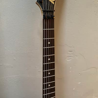 Kramer Pacer 80’s 90’s Red image 12