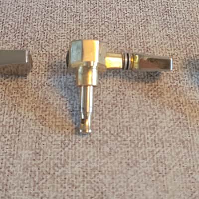 Ibanez Greco Gotoh Star Tuners 1970's - Gold image 10