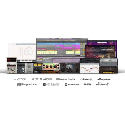 Universal Audio Volt 1 1-in/2-out USB Audio Interface image 6