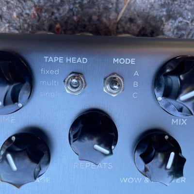 Strymon El Capistan V1 2016 image 7