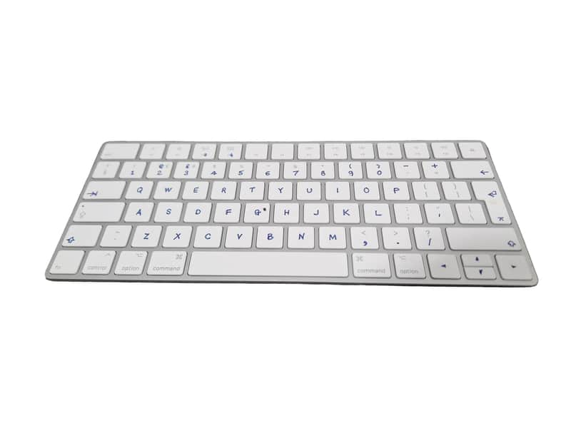 Apple Magic Keyboard