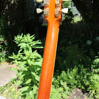 Gibson Hummingbird Original 2019 - 2024 - Heritage Cherry Sunburst image 6