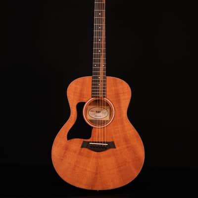 Taylor GS Mini-e Mahogany - Left Handed image 5