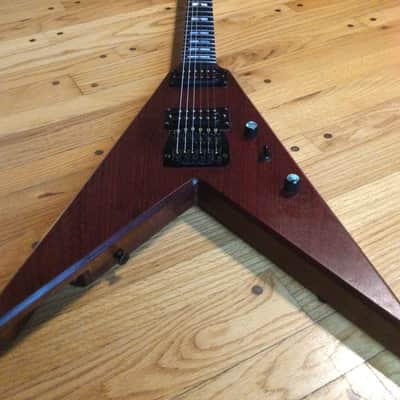 Doo Custom Guitars King V 2014 image 6