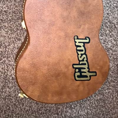 2022 Gibson SG Standard '61 with   Stoptail - Vintage Cherry electric guitar made in the usa ohsc image 17