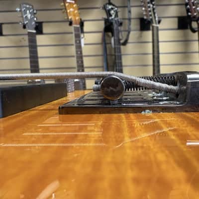 Schecter Omen Extreme-4 Active 4-String Bass 2010s - Vintage Sunburst image 20