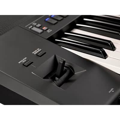 Yamaha PSR-SX900 61-Key High-Level Arranger Keyboard 2024 - BLACK image 14