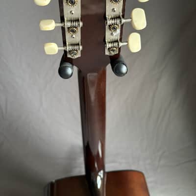 1975 Yamaha FG-110E Grand Concert with Electronics MIJ image 10