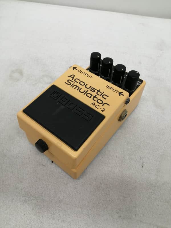 Boss AC-2