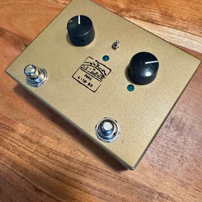 Lovepedal Les Lius | Reverb