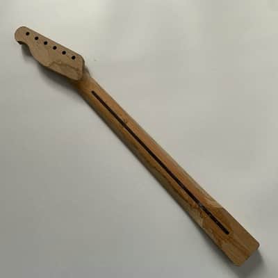 Telecaster Tele Style Guitar Maple Neck image 3