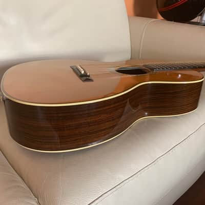 Martin Vintage Series 00028VS Natural image 10