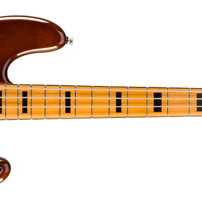 1976 Greco Japan PB420N Precision Bass (Natural) | Reverb Canada