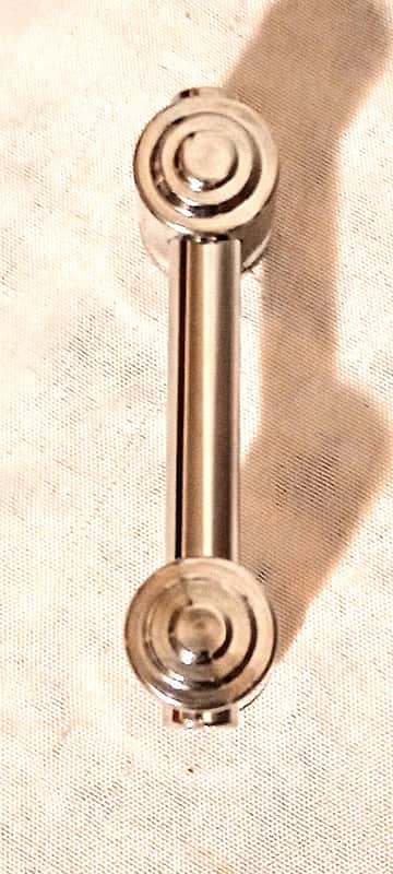 UNMARKED SNARE DRUM LUG - FREE SHIP TO CUSA! image 1