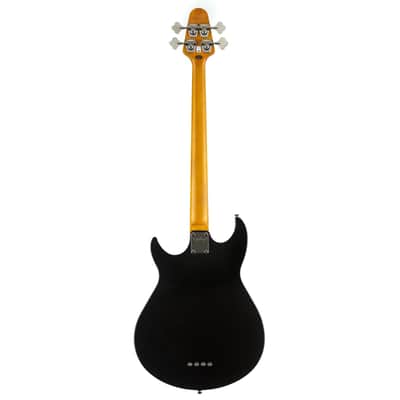 Epiphone Mike Dirnt Grabber G-3 Silverburst - 4-String Electric Bass image 3