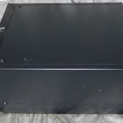 Sony CDP-CX355 Mega Storage 300 CD Disc Changer Player for parts or repair image 3