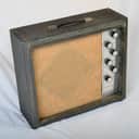 Silvertone Model 1482 5-Watt 1x12 Guitar Combo 1960s - Black