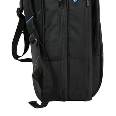 Reunion Blues RBX2E Double Electric Guitar Bag image 3