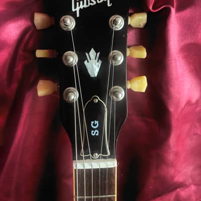 Gibson SG Standard 2014 - Heritage Cherry image 5