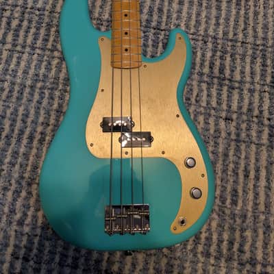 Fender Vintera '50s Precision Bass image 6