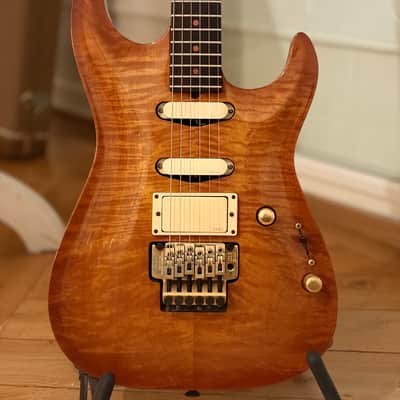 Pensa Suhr MK1 Original 1992 image 3