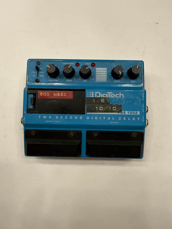 DigiTech PDS-1002