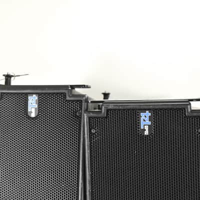 dB Technologies DVA T4 Three-Way Line-Array Module (PAIR) (church owned) CG003LE image 2