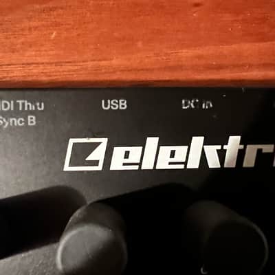 Elektron Digitakt and Digitone with 3-Tier Stand image 8