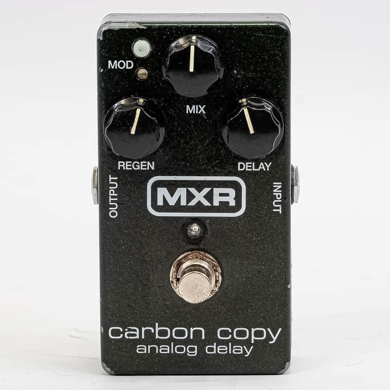 MXR M169