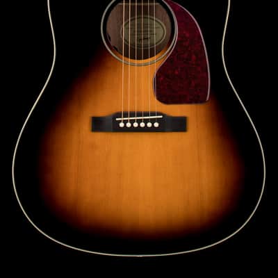 Epiphone J-45 Studio - Vintage Sunburst #00845 image 1